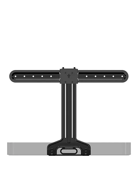 Image of Sanus TV Mount for Sonos Beam - Black