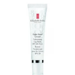 Image of Elizabeth Arden Eight Hour Nourishing Lip Balm 15ml