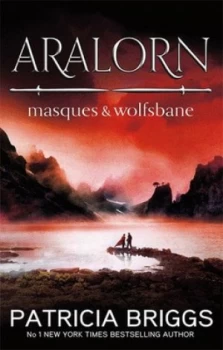 Image of Aralorn by Patricia Briggs Paperback