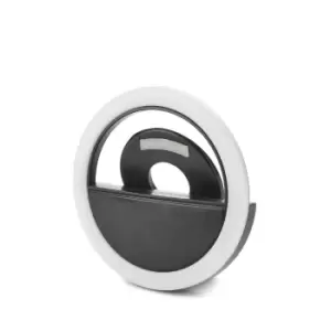 Image of Smartphone Selfie Ring Light
