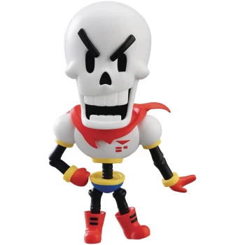 Image of Good Smile Undertale Nendoroid - Papyrus