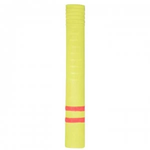 Image of Gray Nicolls Zone Cricket Bat Grips - Fluorescent Yel
