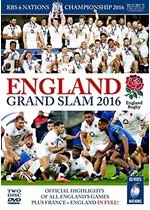 Image of RBS Six Nations Championship 2016 - England Grand Slam