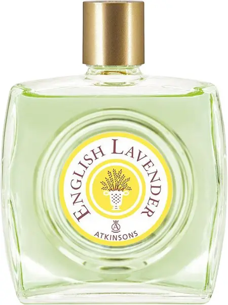 Image of Atkinsons English Lavender Eau de Toilette For Him 320ml
