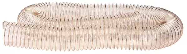 Image of Draper Clear Hose 3M x 102mm (for Stock No. 40130 and 40131)