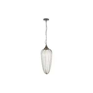 Image of Pepper Pendant Ceiling Light, Bronze