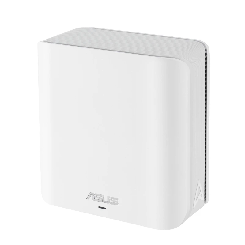 Image of ASUS ZenWiFi BD4 (1 Pack) Whole-Home Dual Band Mesh WiFi 7 Router