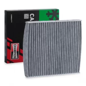 Image of CHAMPION Pollen Filter LEXUS,SUBARU,TOYOTA CCF0050C 8713933010,87139YZZ03 Cabin Filter,Cabin Air Filter,Filter, interior air
