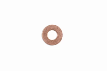 Image of Common Rail Copper Injector Washer 15.50 x 7.5 x 2.0mm Pk 50 Connect 31751
