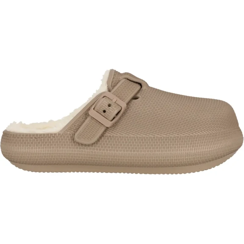Image of Endurance Womens slippers Endurance Alenta Marron Female 38