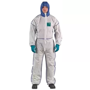 Image of 1800 COMFORT Bound - Model 195 SIZE 3XL Protective Suits