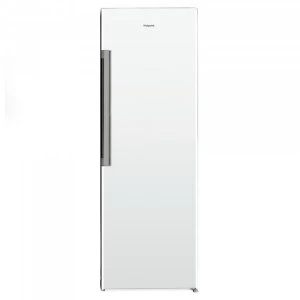 Image of Hotpoint SH61QW 322L Freestanding Fridge