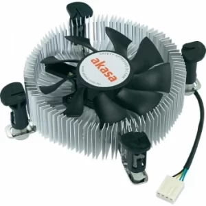 Image of Intel Micro ITX CPU Cooler