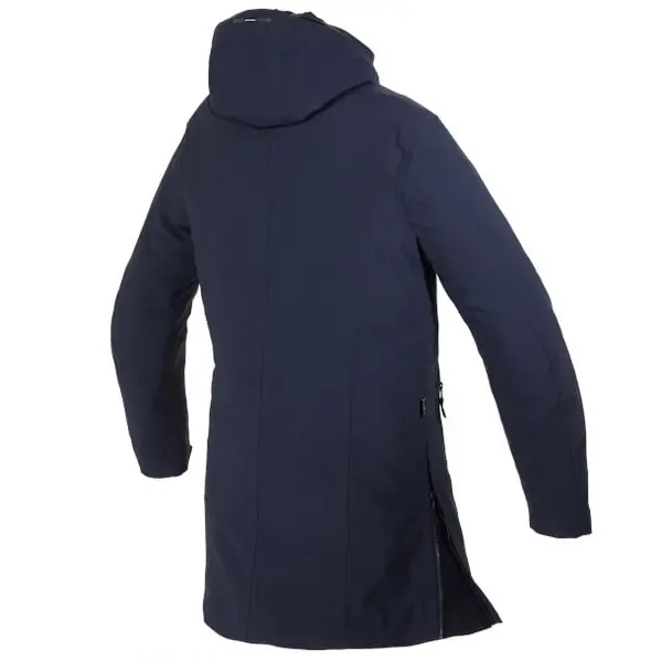Image of Spidi Beta Evo Jacket Light Ocean Size 3XL