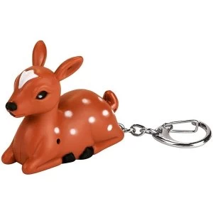 Image of Moses Keyring