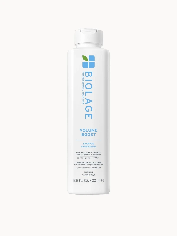 Image of Biolage Volume Boost Shampoo 400ml