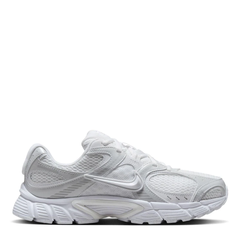 Image of Nike V5 RNR White/Silver female 4 (37.5)