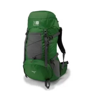 Image of Karrimor Lancs Trekking Pack - Green