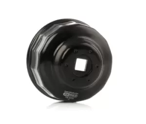 Image of KS TOOLS Oilfilter Spanner 150.9330