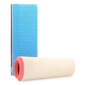 Image of PURFLUX Air filter BMW,LAND ROVER A1078 PC2075E,13712247444,PHE000040 Engine air filter,Engine filter