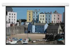 Image of Sapphire 172" SEWS350BV-A Electric Projector Screen