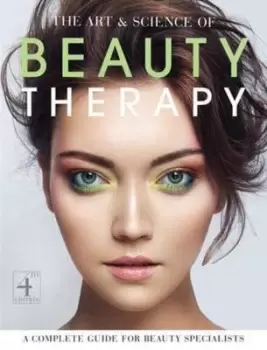 Image of The art & science of beauty therapy by Jane Foulston