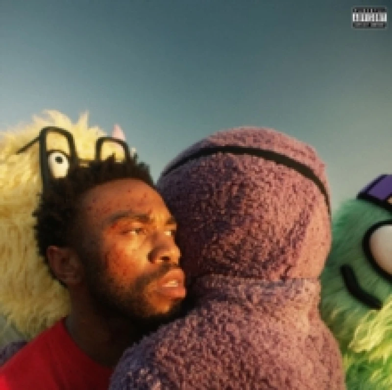 Image of Blanket CD / Album