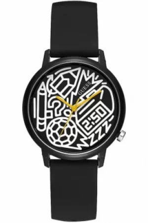 Image of Guess Watch V0023M8