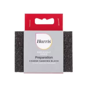 Image of Harris Seriously Good Sanding Block Coarse 102064323