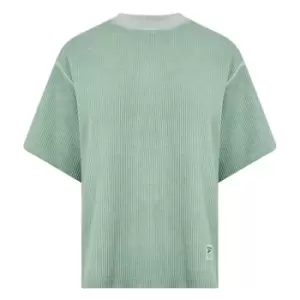 Image of Reebok T-Shirt - Green
