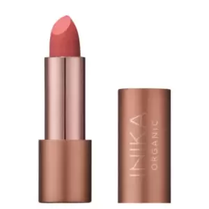 Image of Inika Organic Lipstick Poppy