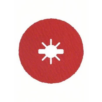 Image of Bosch Accessories 2608619181 Ø 115mm Grit size 100