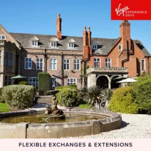 Image of Two Night Charming British Inn Break for Two