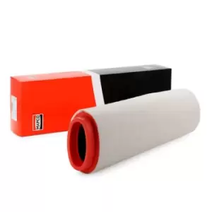 Image of MAPCO Air filter BMW,MITSUBISHI,LAND ROVER 60604 13712247444,PHE000040 Engine air filter,Engine filter