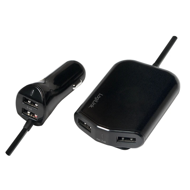 Image of LogiLink PA0149 mobile device charger Mobile phone. Power bank. Smartp