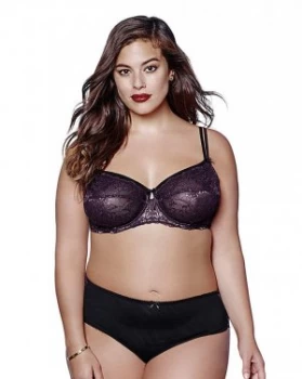Image of Ashley Graham Balcony Bra