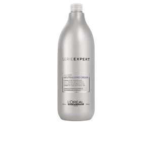 Image of SILVER conditioner 1000ml