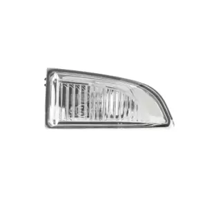 Image of RIDEX Turn Signal RENAULT 62I0026 261609550R Side Marker Lights,Side Indicator,Indicator