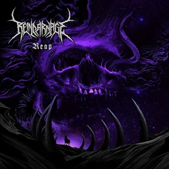 Image of Reincarnage - Reap Vinyl