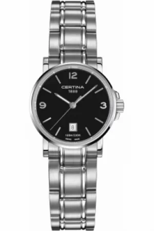 Image of Ladies Certina DS Caimano Lady Watch C0172101105700