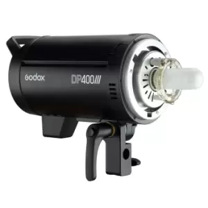 Image of Godox DP400III-C Studio Flash Kit