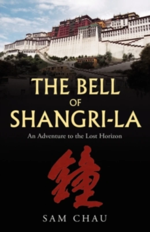 Image of The Bell of Shangri-La Paperback / softback