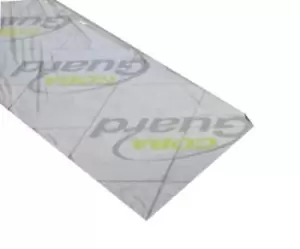 Image of Coba Europe COBAguard Hard, Floor Protection x 1.2m, 50m 0.05mm