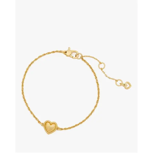 Image of Kate Spade Kate BRACELET Ld42 One Size Gold 72056010000