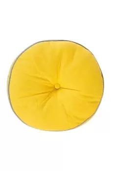Image of Round Floor Cushion
