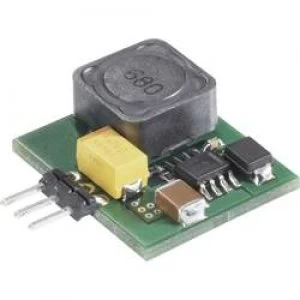 Image of Voltage regulator DCDC voltage regulator Conrad Components W78 12V Upright