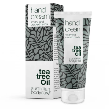 Image of Australian BodyCare Hand Cream 100ml