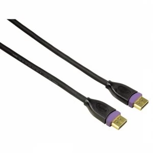 Image of DisplayPort Cable Gold-plated Double shielded 1.80m