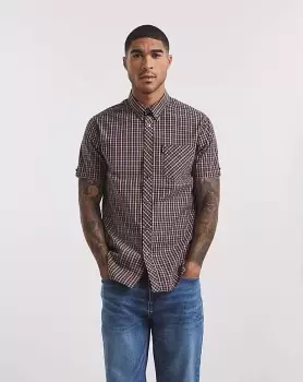 Image of Ben Sherman House Check Shirt