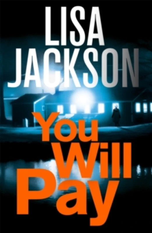 Image of You Will Pay Paperback / softback
